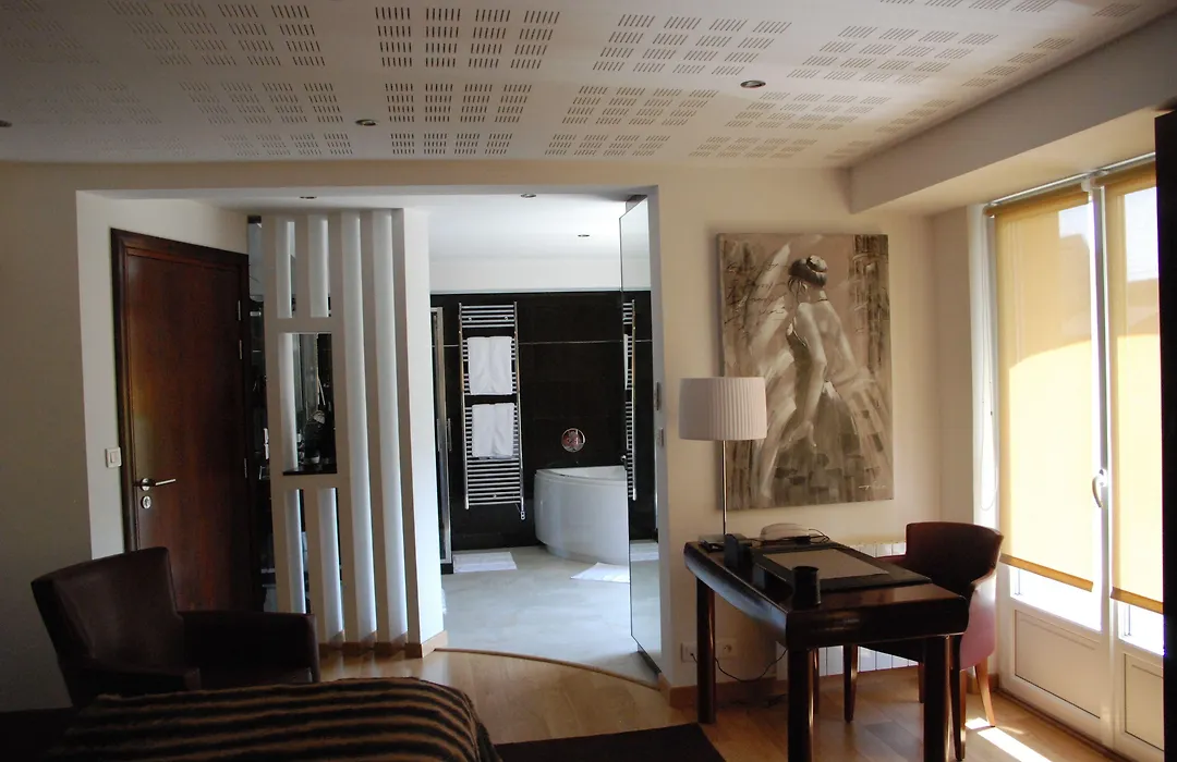 Hotel Ariane & Spa-1