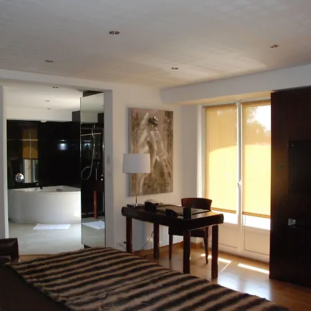 Hôtel Ariane&SPA-2