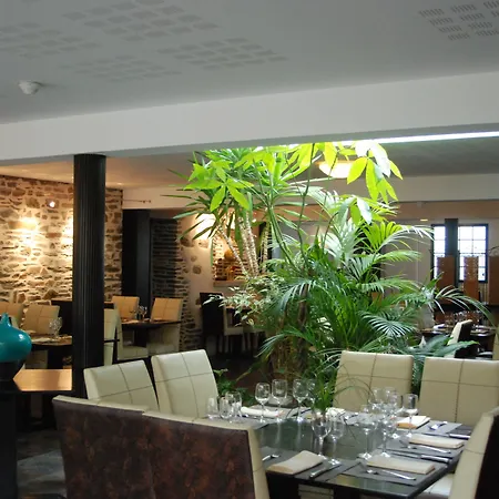 Hotel Ariane & Spa-3