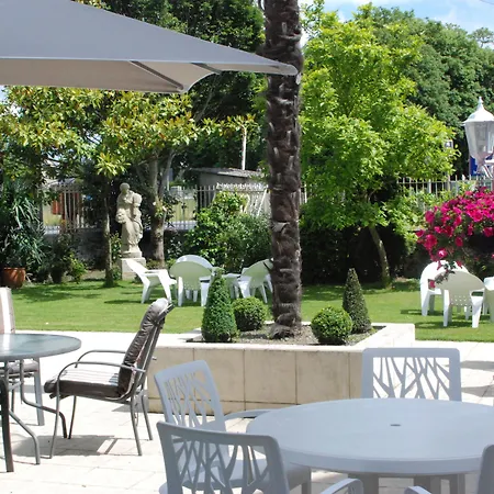 Hotel Ariane & Spa-2